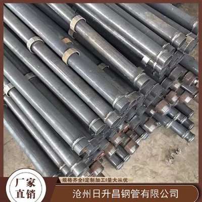 项城最薄的声测管壁厚可以到什么程度