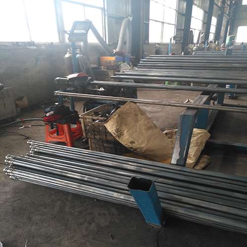 项城桥梁桩基声测管的施工工艺流程